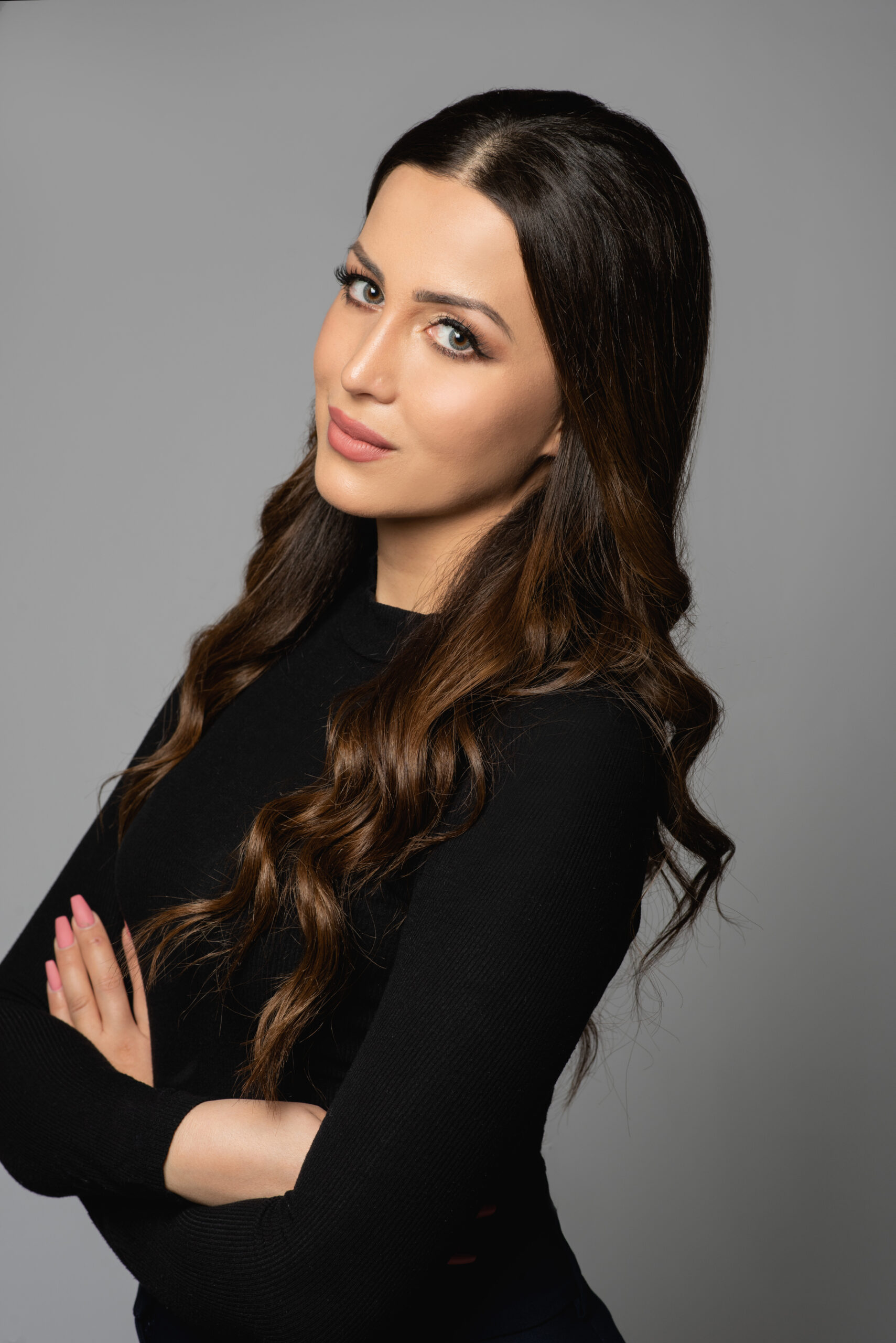 Moska Sharif-Top Real Estate Agent In Kitchener